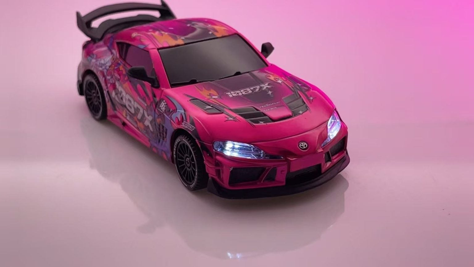 Wholesale RC Cars Categories