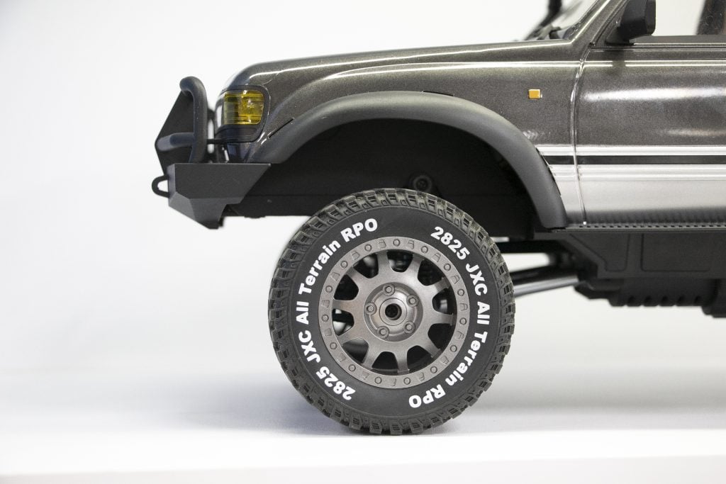Sourcing RC cars from China with quality inspection before bulk production
