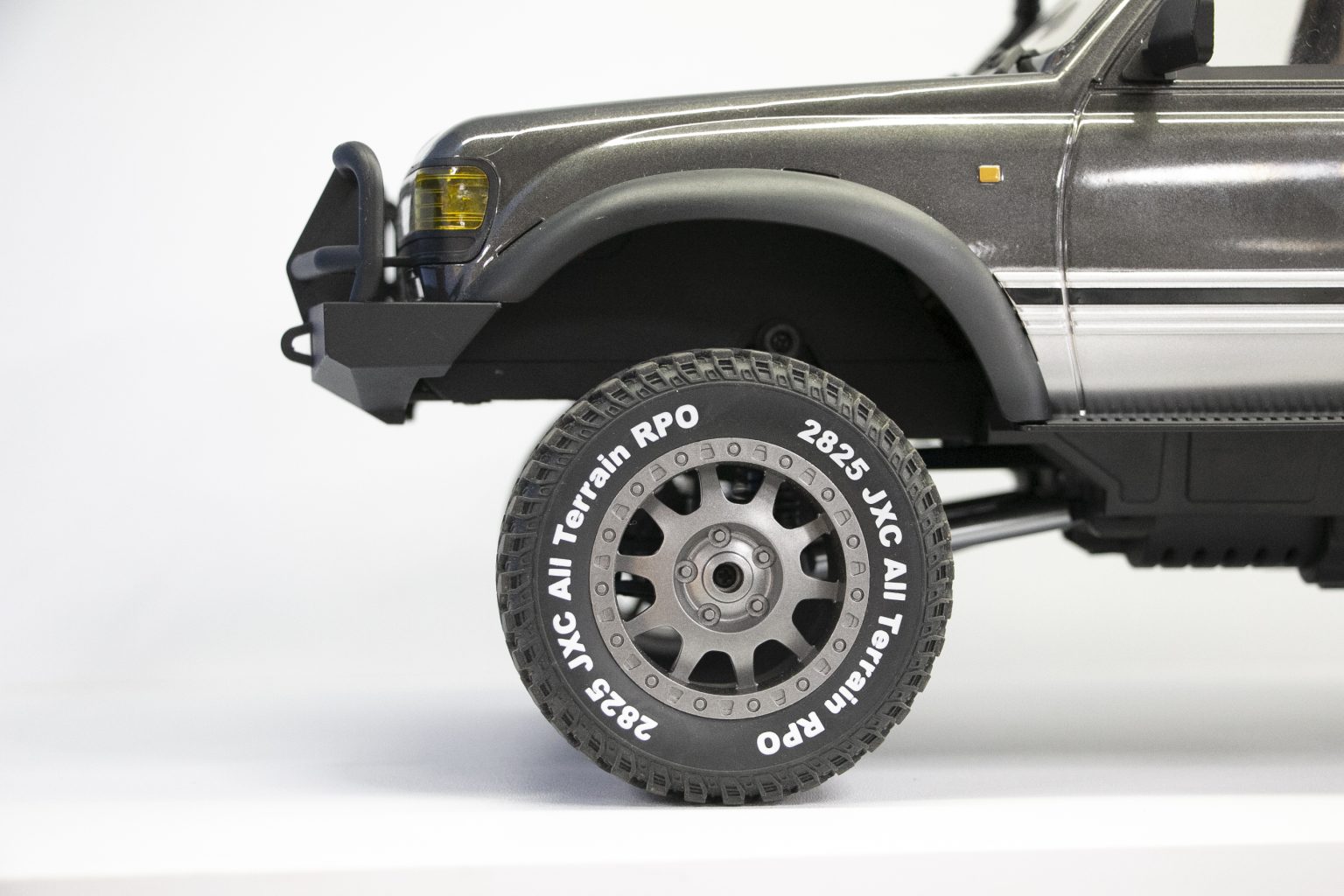 Sourcing RC cars from China with quality inspection before bulk production