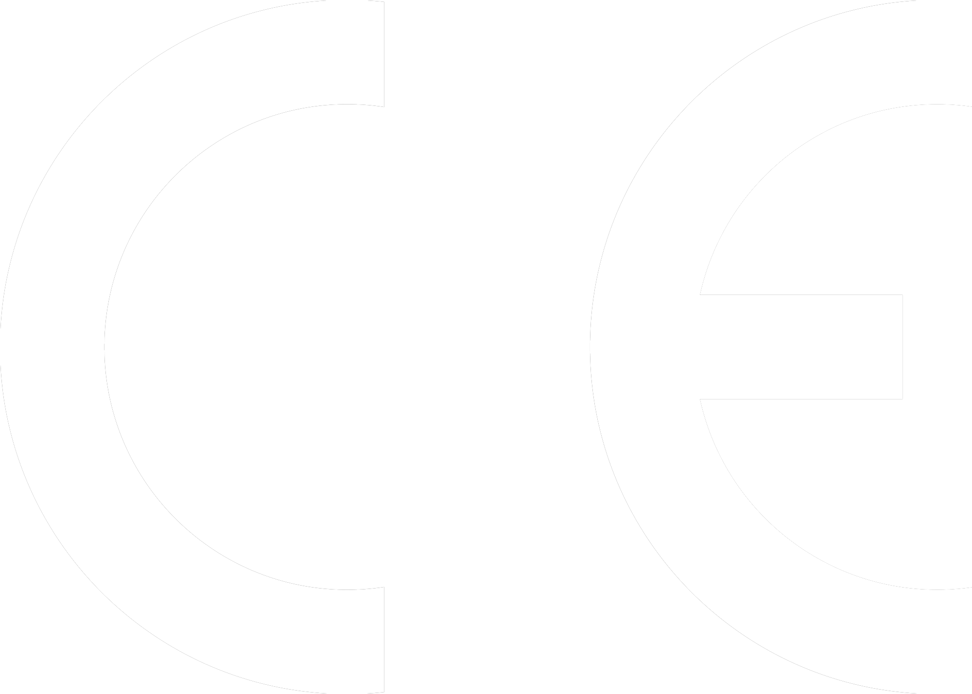 CE