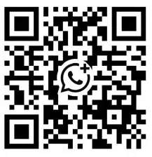 JXC WeChat QR code
