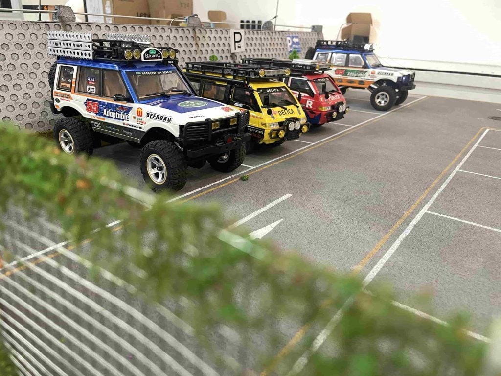 JXC RC toy bulk wholesale shipment with quality inspection before shipping which reduce RC toy bulk return rate significantly