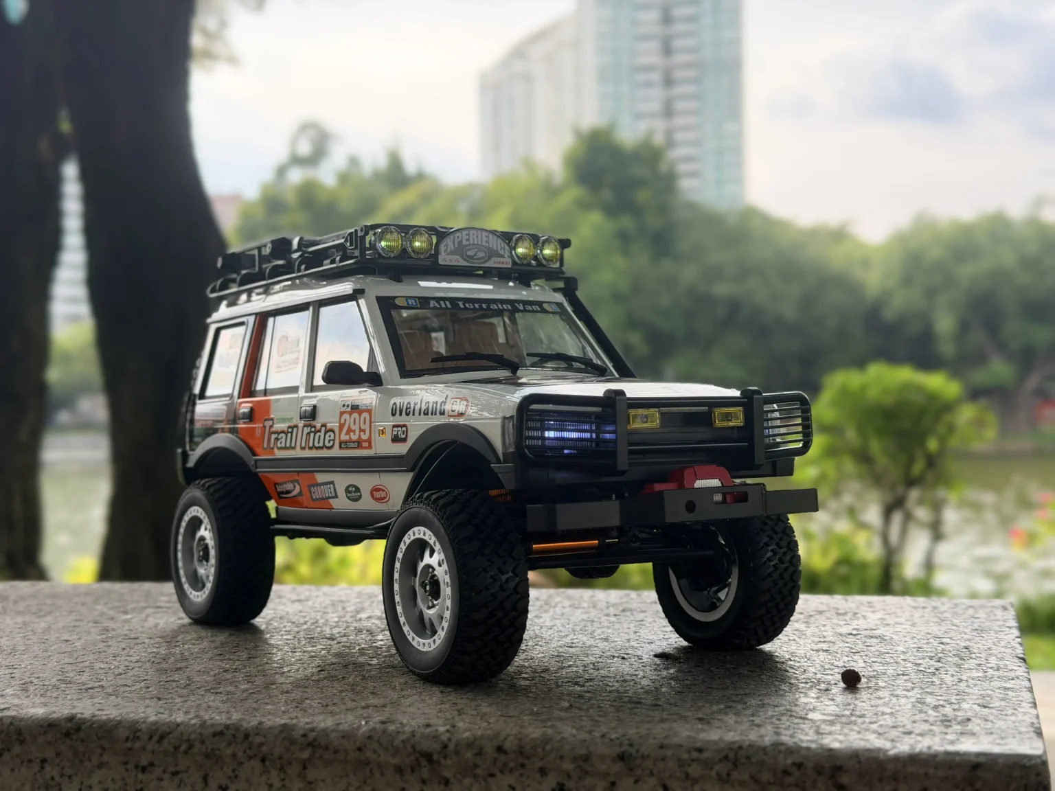 rc toy certification US